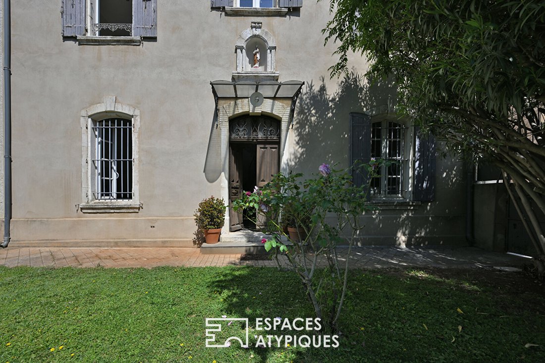 Villa in Garons, Occitania, France 5 - 18409551