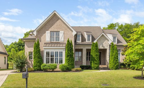 Haus in Thompson's Station, Tennessee, Vereinigte Staaten 1