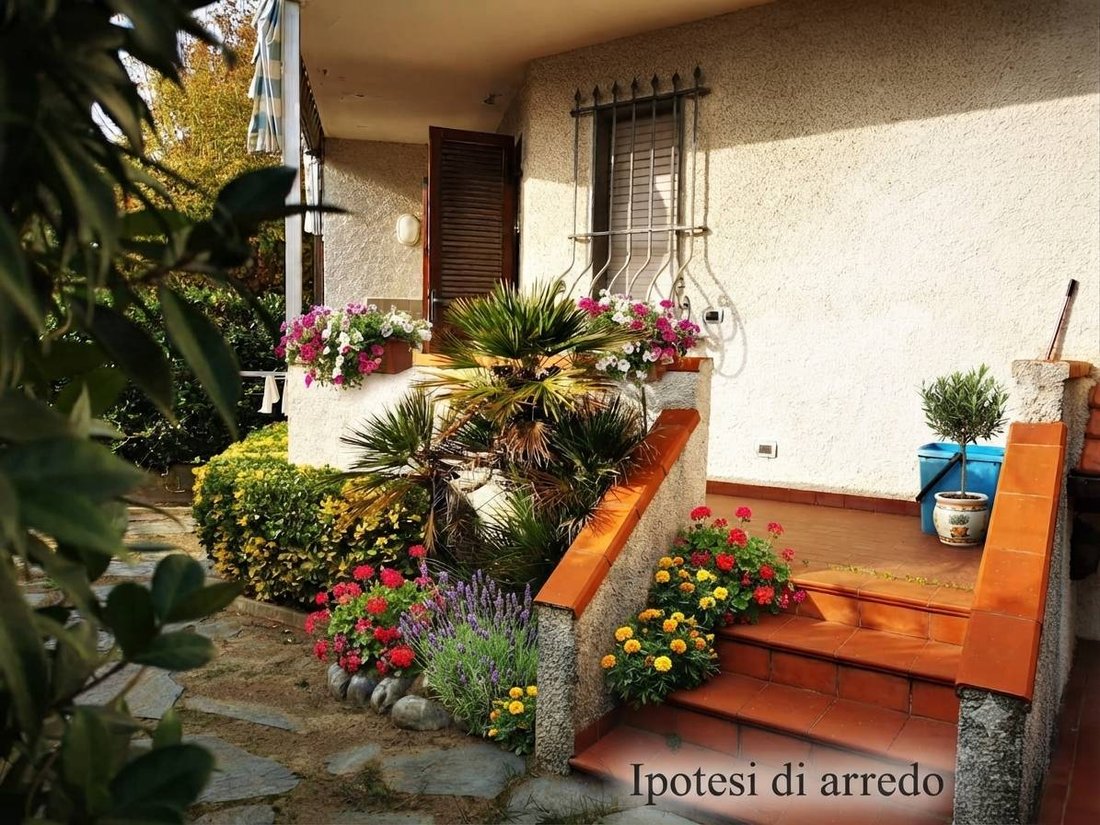 Country House in Tonfano, Pietrasanta, Italy 4 - 17294542