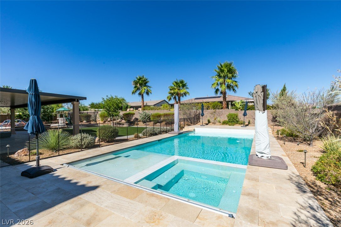 House in Las Vegas, Nevada, United States 2 - 17968366
