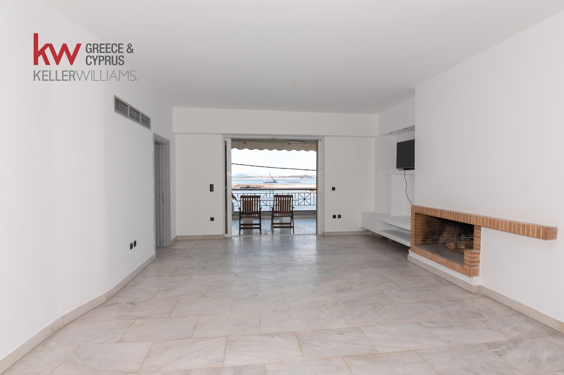 Apartment in 1st District of Piraeus, Piraeus, Greece 4 - 18419080