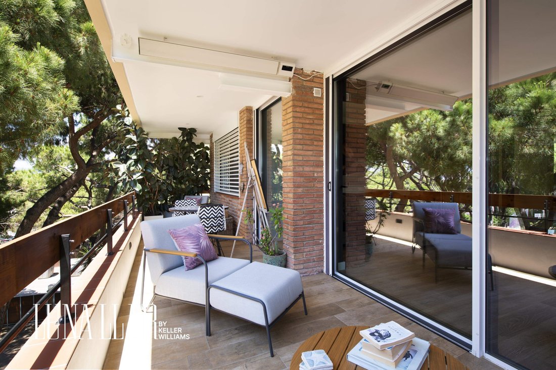 Apartment in Gava, Catalonia, Spain 4 - 18411766