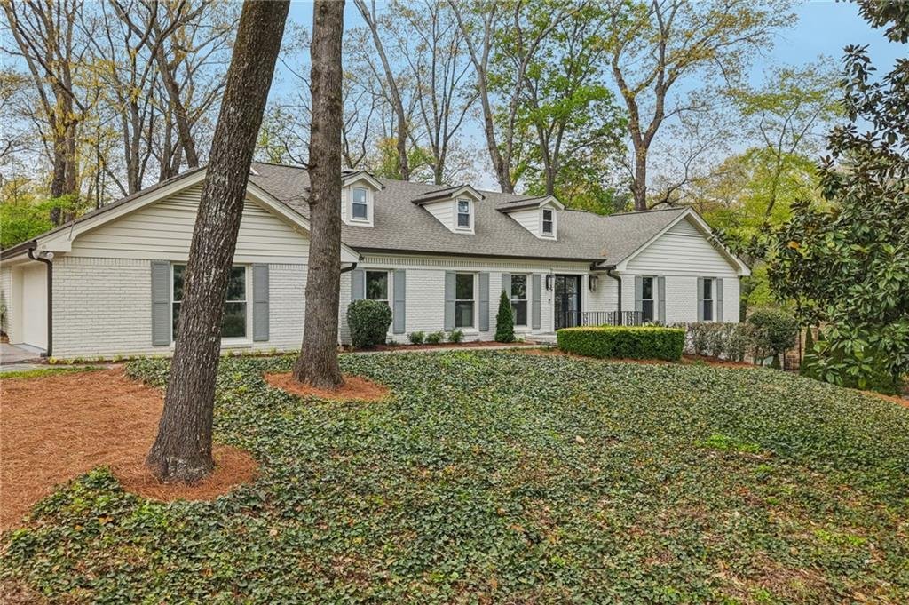 House in Atlanta, Georgia, United States 1 - 18408121