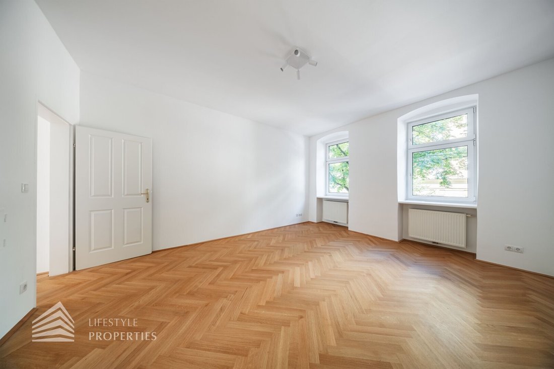 Apartment in Vienna, Wien, Austria 5 - 17036803