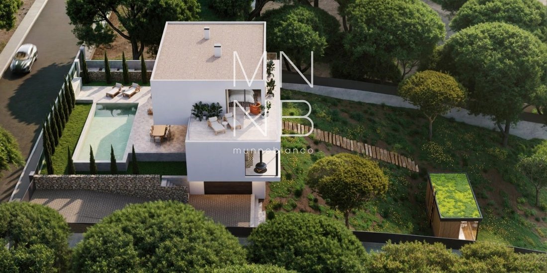 House in Sant Andreu de Llavaneres, Catalonia, Spain 2 - 18313464