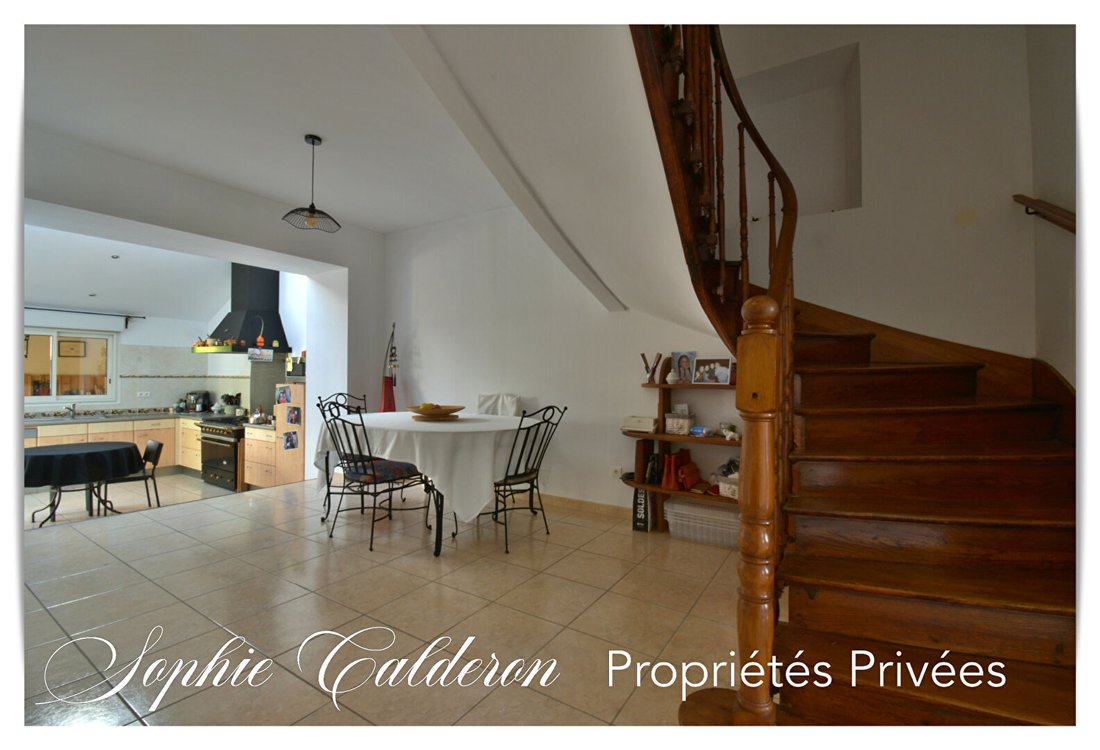 Villa in Centre Ville, Dax, France 2 - 18405877