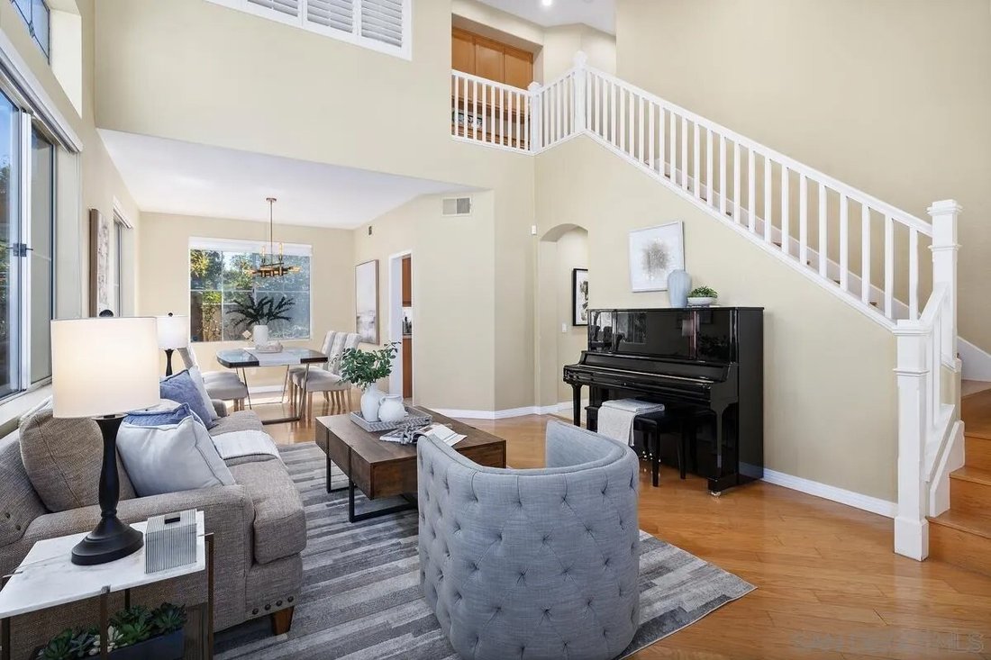 Condo in San Diego, California, United States 3 - 18413519