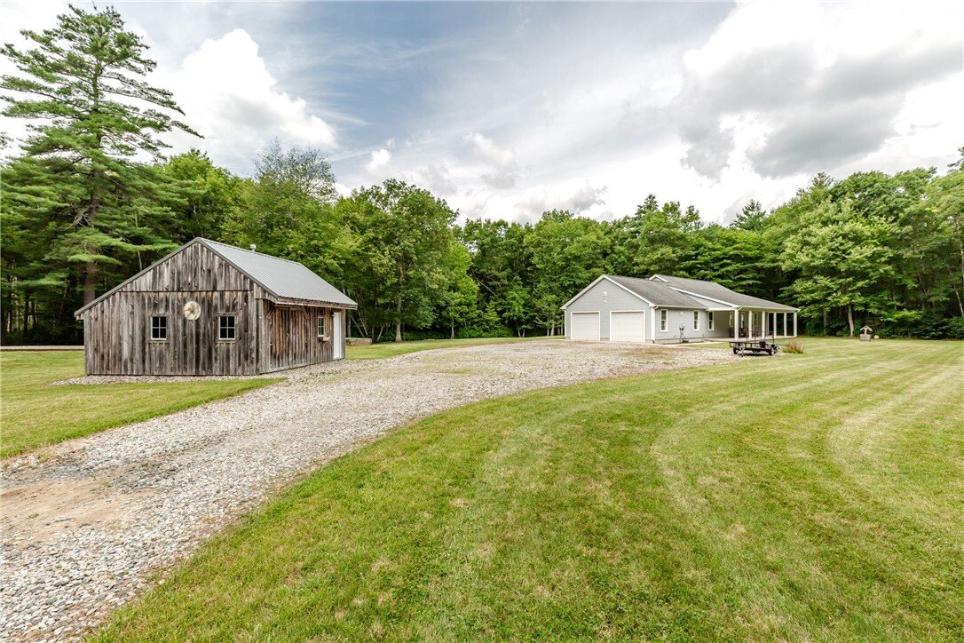 House in Scituate, Rhode Island, United States 2 - 18406825