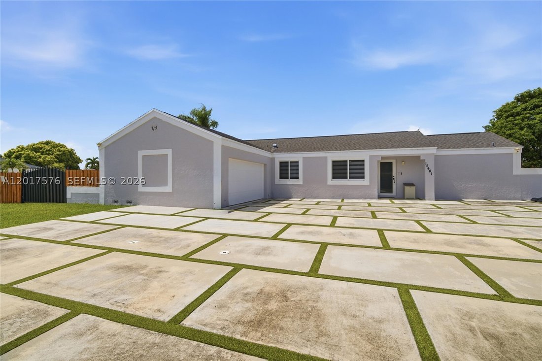 House in Miami, Florida, United States 2 - 17898581
