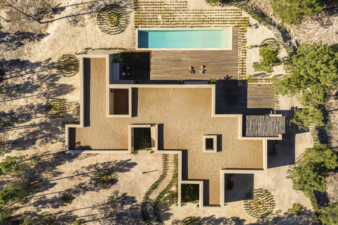 House in Melides, Setubal, Portugal 1 - 18412702