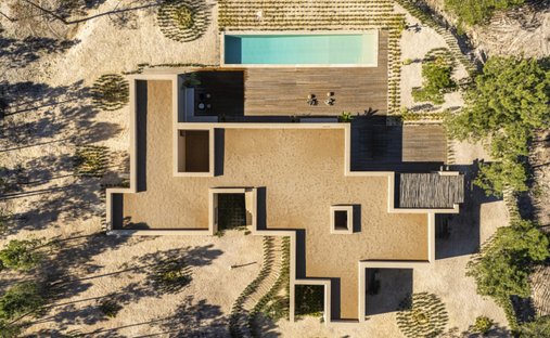 Casa en Melides, Setúbal Municipality, Portugal 1