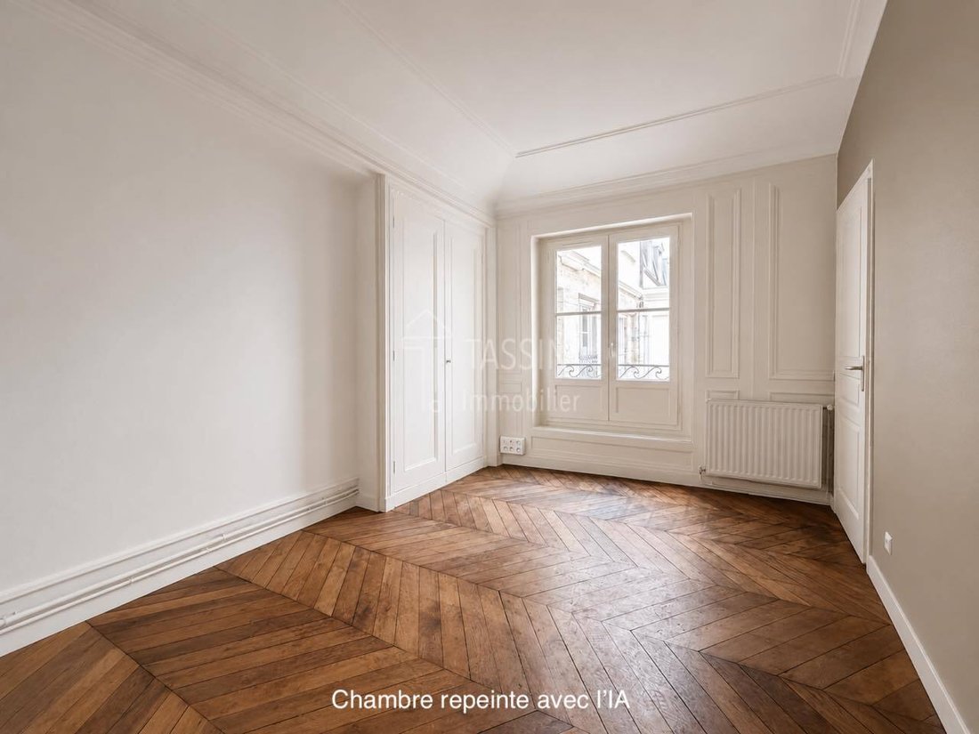 Apartment in Perralière, Lyon, Auvergne-Rhône-Alpes 5 - 18407616