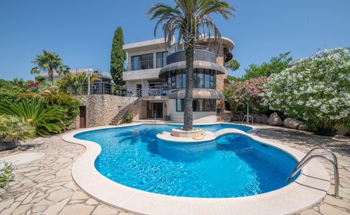 Villa in Torre Valentina, Calonge i Sant Antoni, Catalonia 1