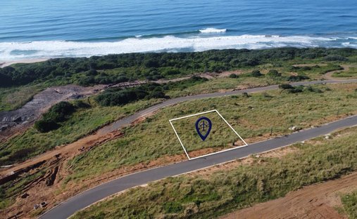 Land in Dolphin Coast, KwaZulu-Natal, South Africa 1