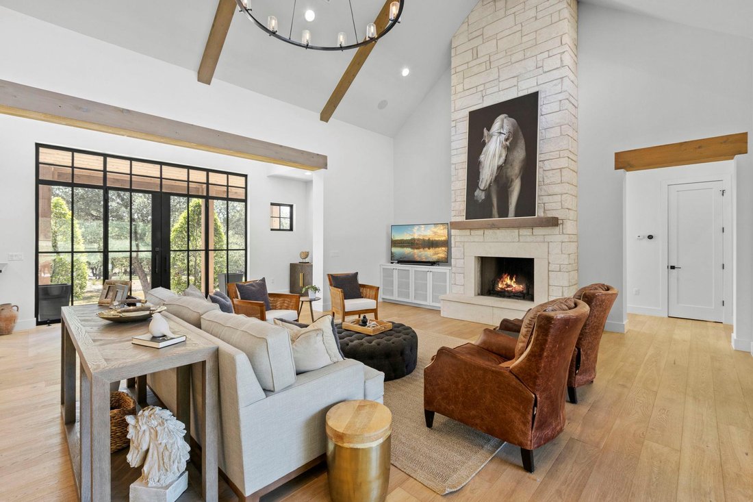 House in Spicewood, Texas, United States 4 - 18417312