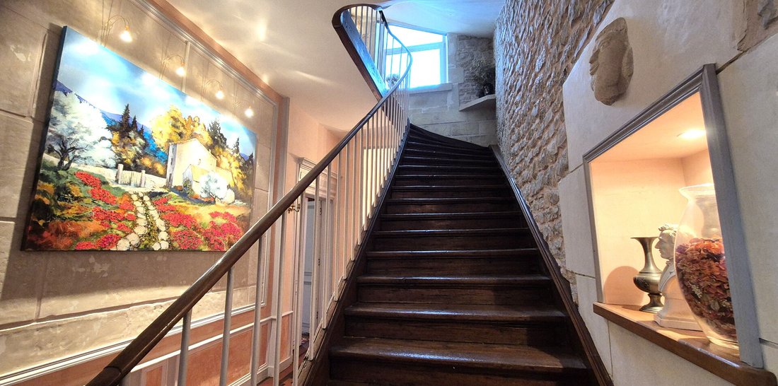 Castello a Centre-Gigny-Noue Centre, Saint-Dizier, Francia 2 - 18405824