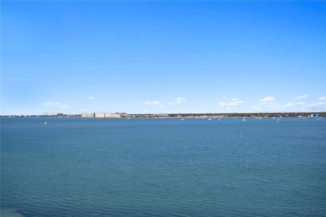 Condo in St. Petersburg, Florida, United States 5 - 16984259