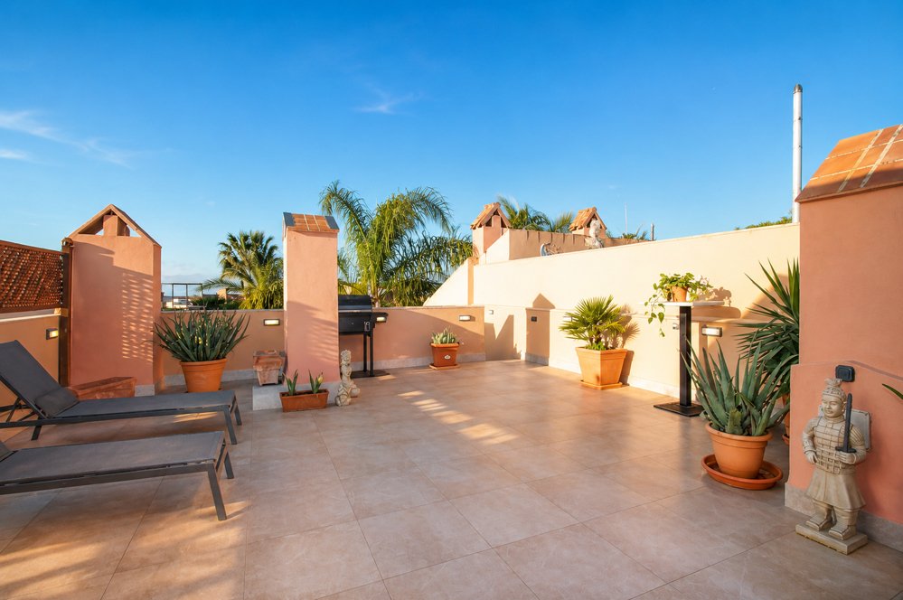 Apartment in Llucmajor, Balearic Islands, Spain 1 - 18413648