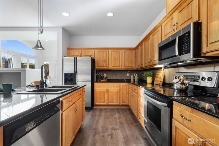 House in Carnation, Washington, United States 5 - 18410871