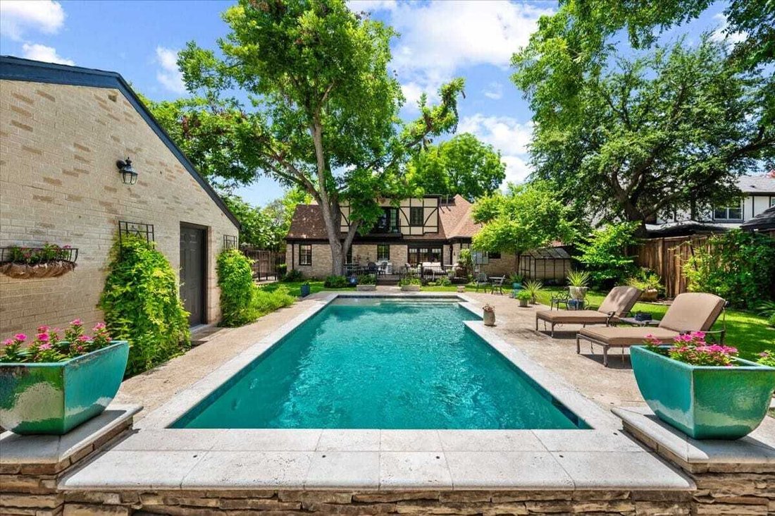 House in Dallas, Texas, United States 2 - 18410446