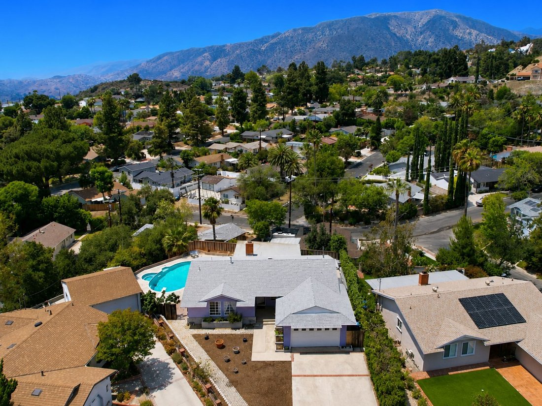 House in Los Angeles, California, United States 2 - 18405310