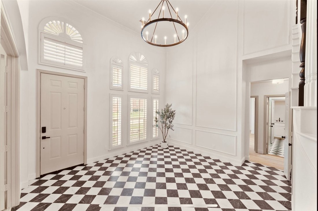 House in Plano, Texas, United States 5 - 18403960