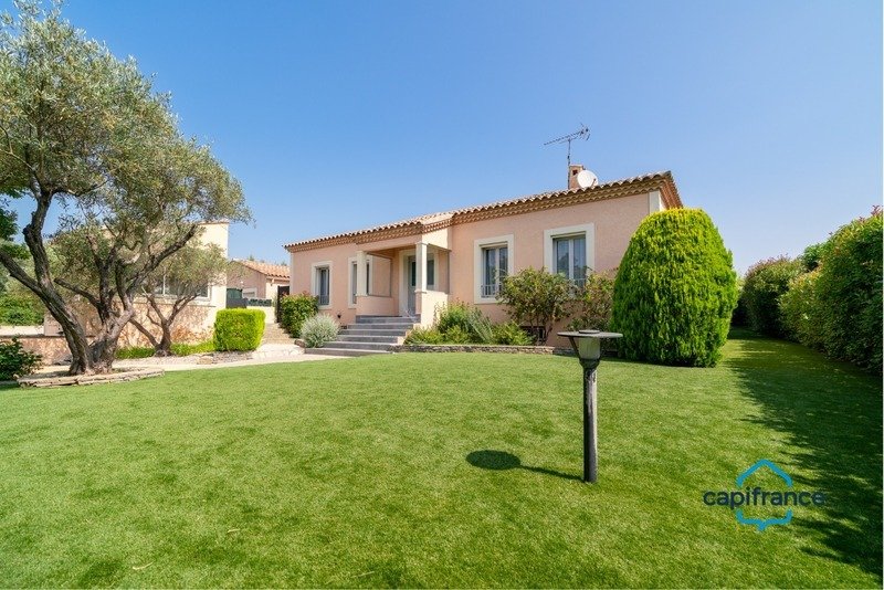 Villa in Juvignac, Occitania, France 2 - 18408432