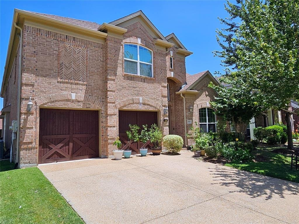 Casa en Plano, Texas, Estados Unidos 2 - 18411477