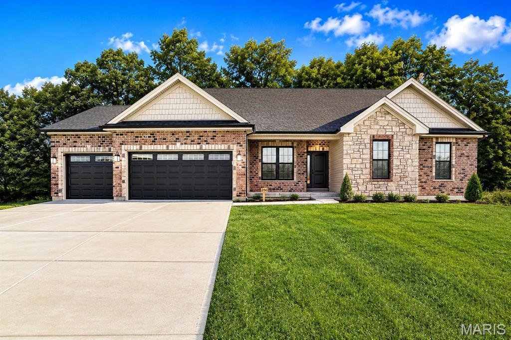 House in Washington, Missouri, United States 1 - 18413224