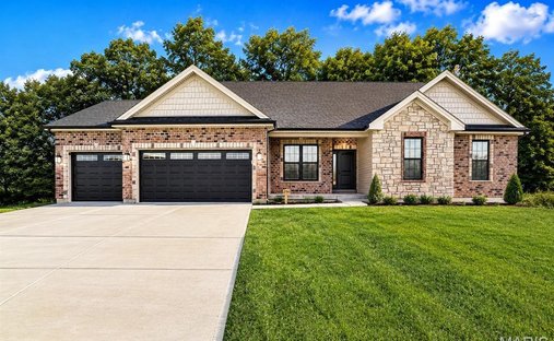 Casa a Washington, Missouri, Stati Uniti 1