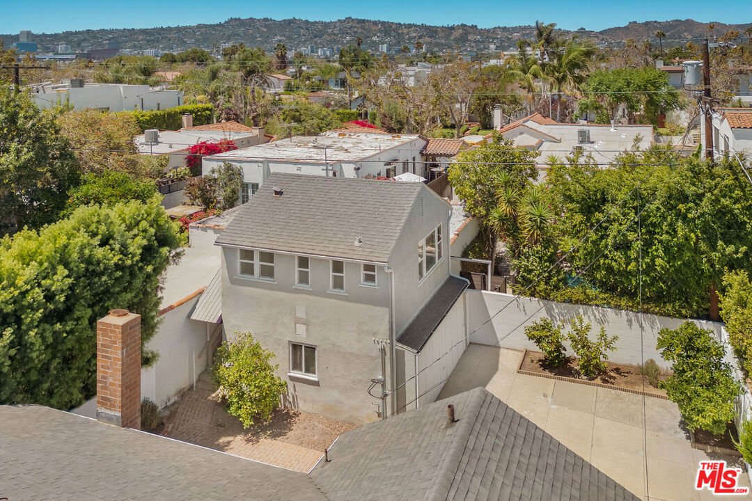 Casa en West Hollywood, California, Estados Unidos 4 - 18412130