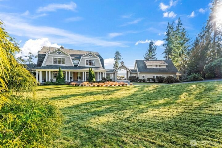 House in Grapeview, Washington, United States 4 - 18410862