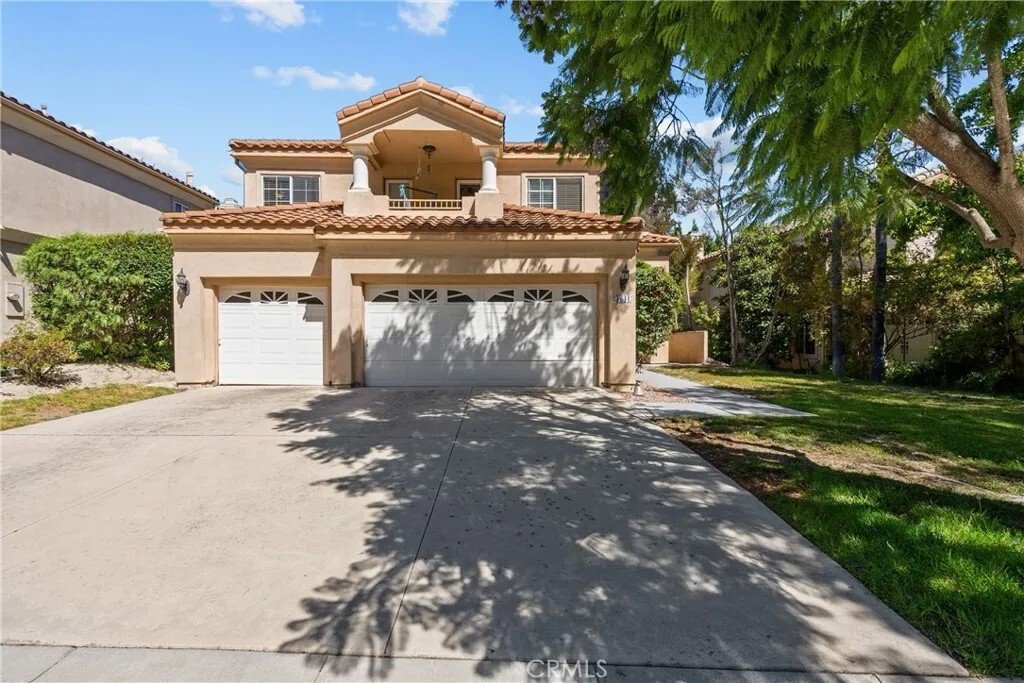House in Thousand Oaks, California, United States 1 - 18411291