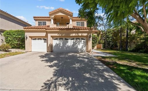 House in Thousand Oaks, California, United States 1