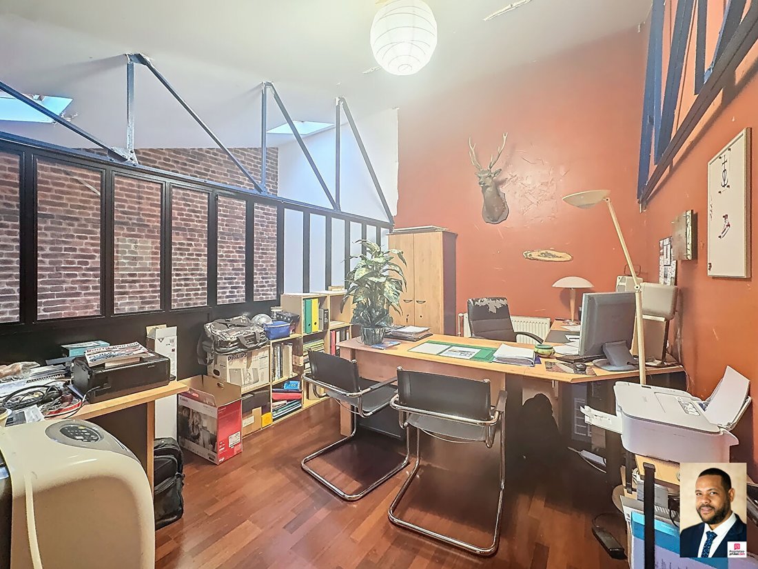 Apartment in Vitry-sur-Seine, Ile-de-France, France 3 - 18405594