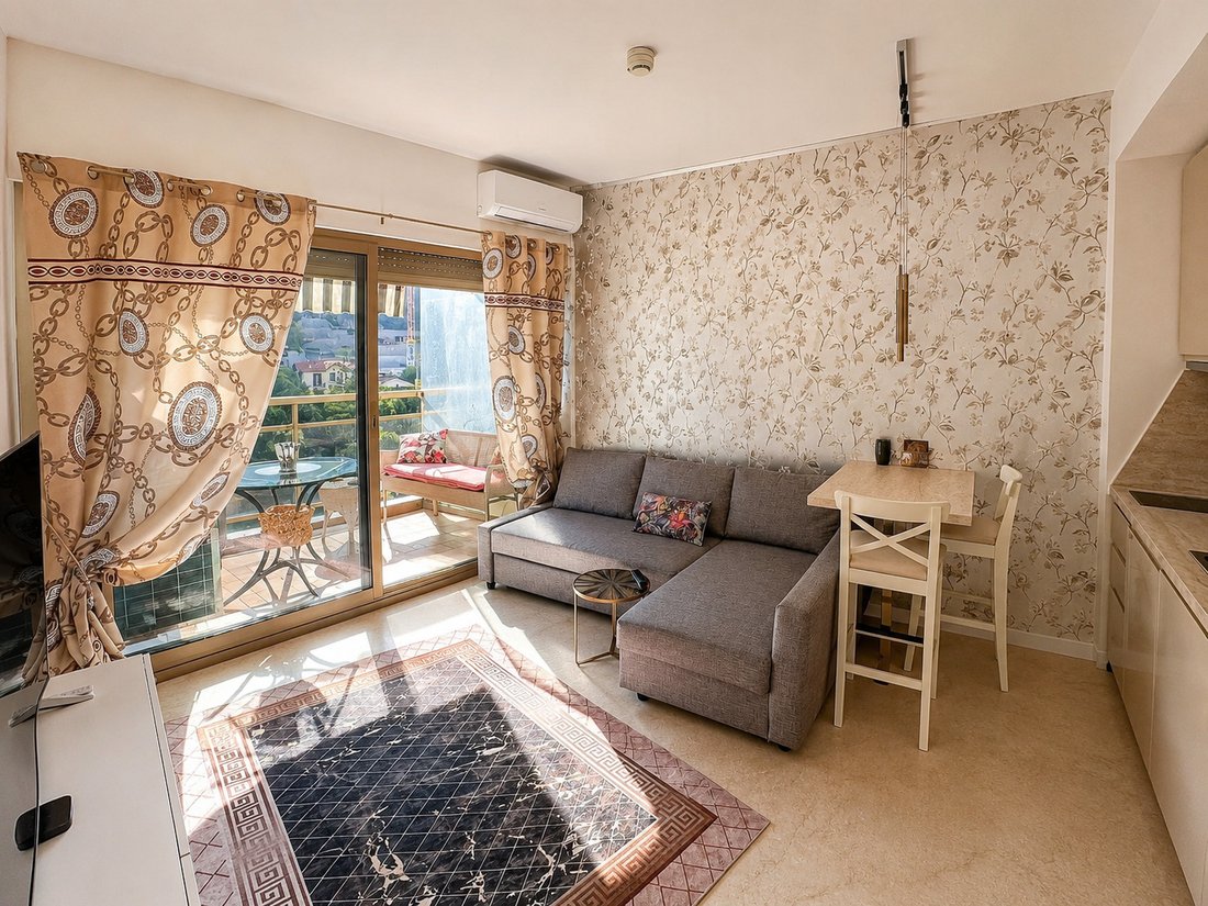 Apartment in Monaco, Monaco 4 - 18400481