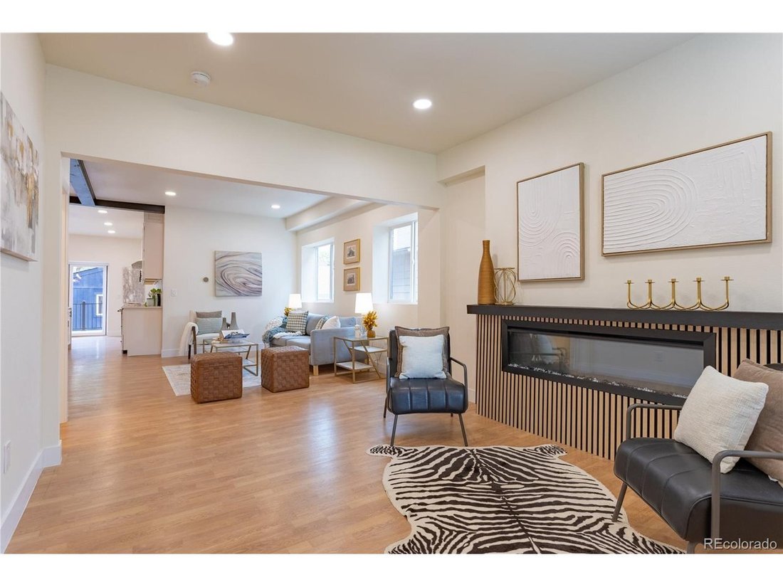 House in Denver, Colorado, United States 4 - 18407091