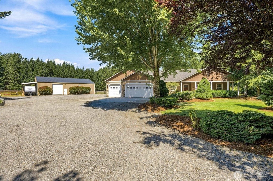 House in Yelm, Washington, United States 3 - 18418237