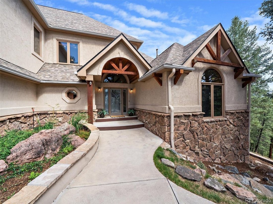 House in Ojo Caliente, New Mexico, United States 1 - 18407132