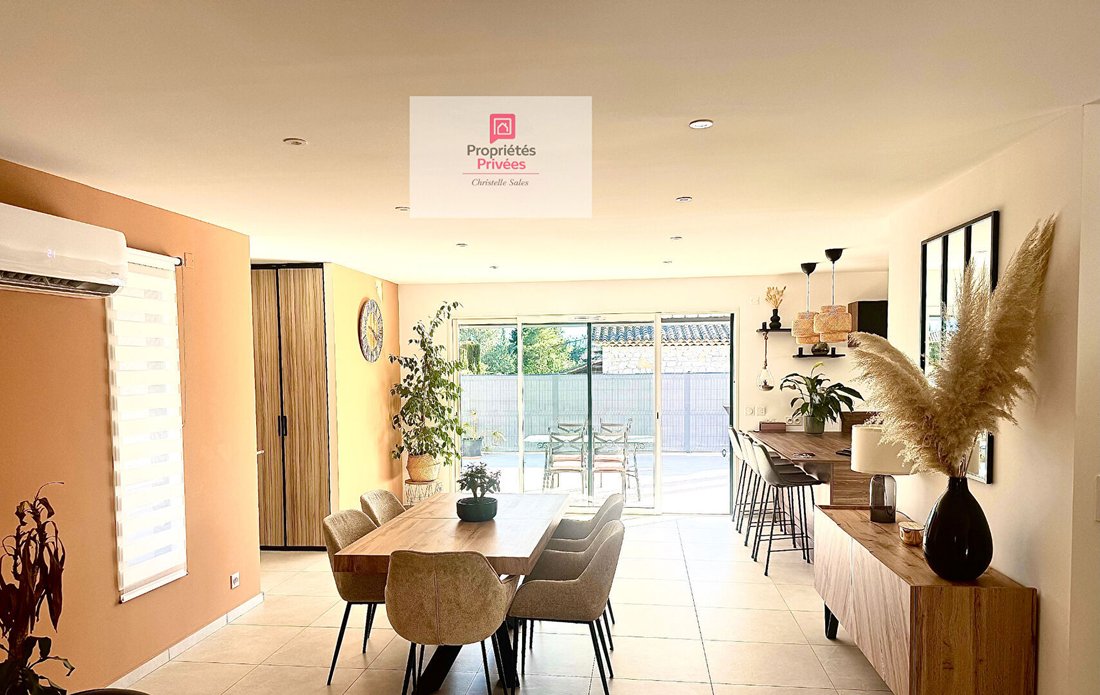 Villa in Fayence, Provence-Alpes-Côte d'Azur, France 5 - 18405678