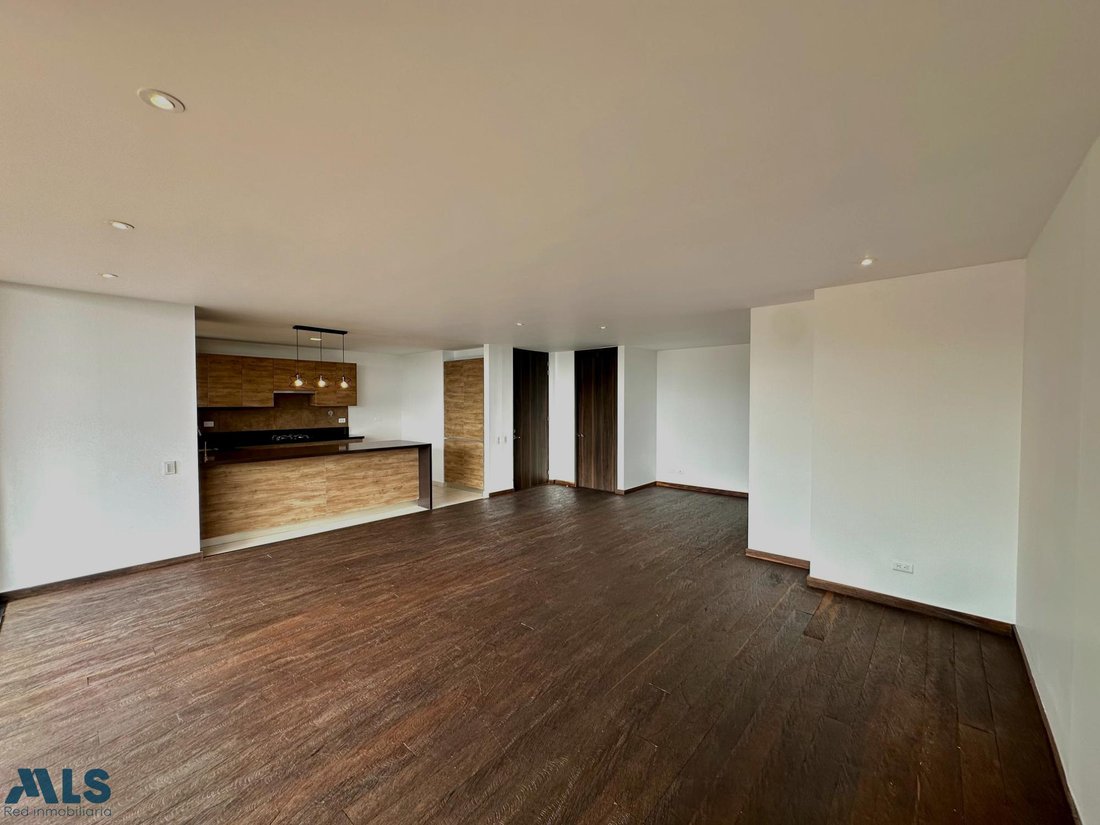 Apartment in El Retiro, Colombia 1 - 18403428