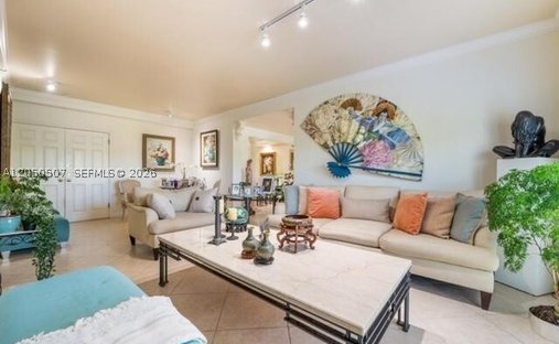 Condo in Coral Gables, Florida, United States 1