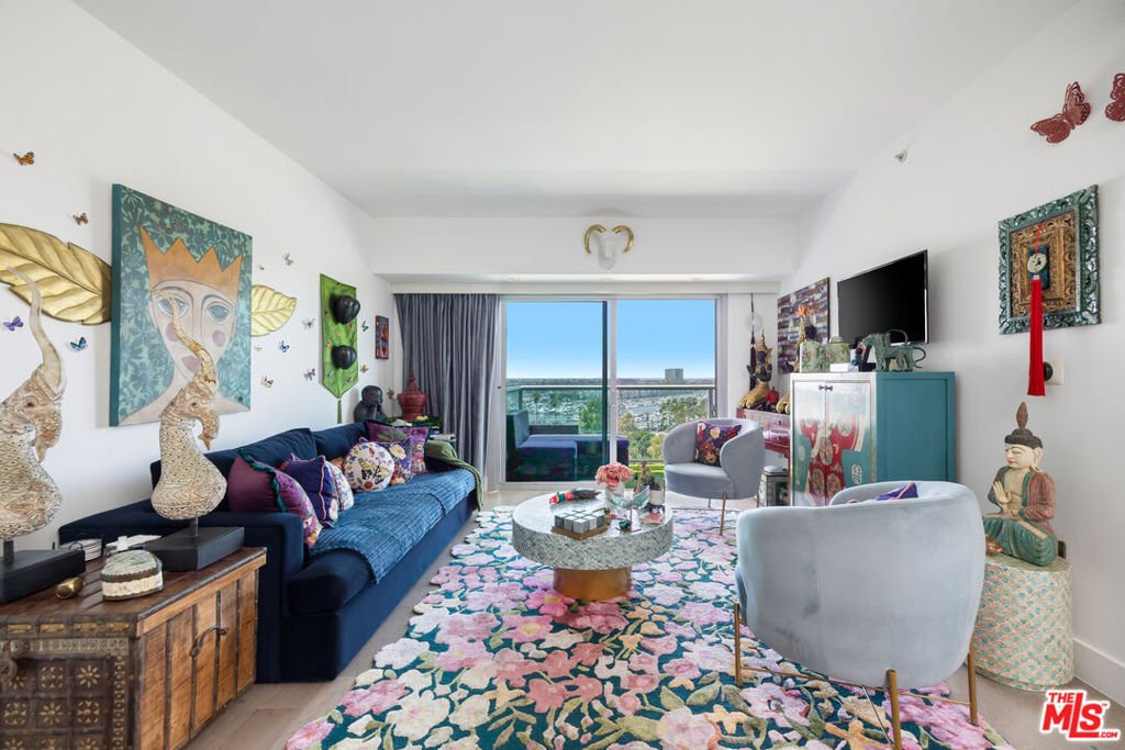 Condo in Marina del Rey, California, United States 3 - 18403405