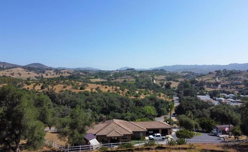 Casa a Fallbrook, California, Stati Uniti 1