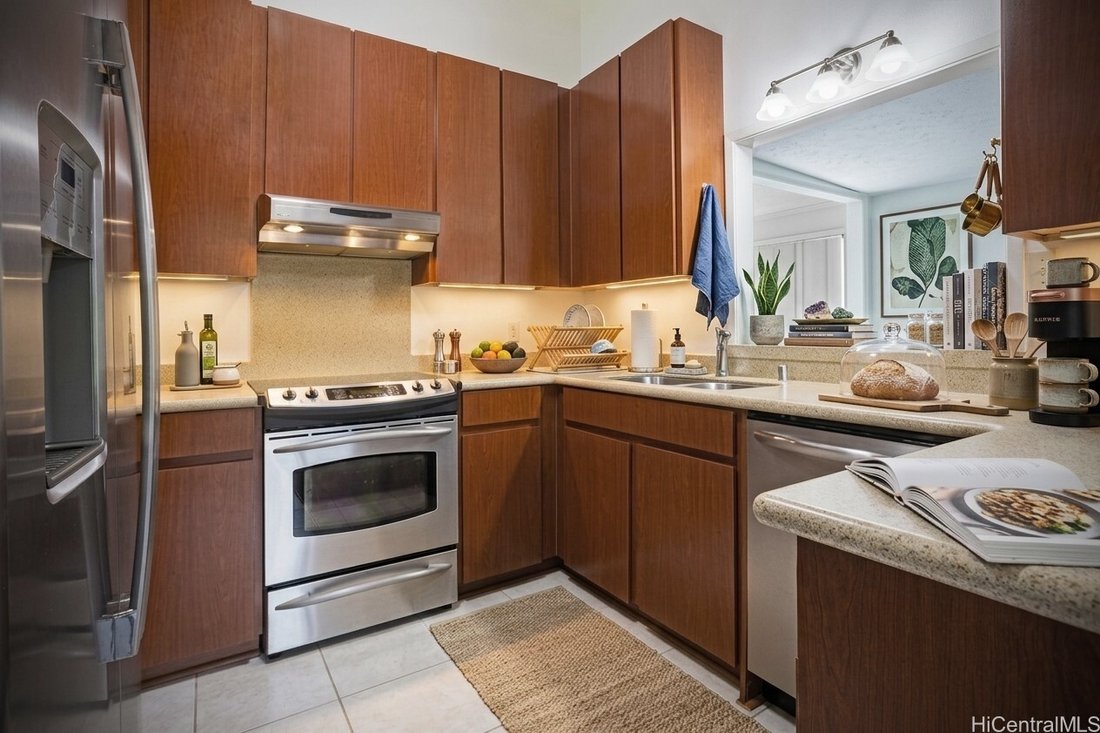 House in Honolulu, Hawaii, United States 4 - 18410488