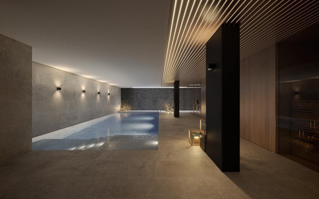 Villa in Andorra la Vella, Andorra la Vella, Andorra 5 - 18413372