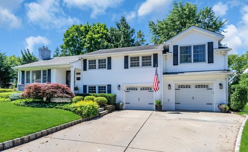 Haus in Fair Haven, New Jersey, Vereinigte Staaten 1