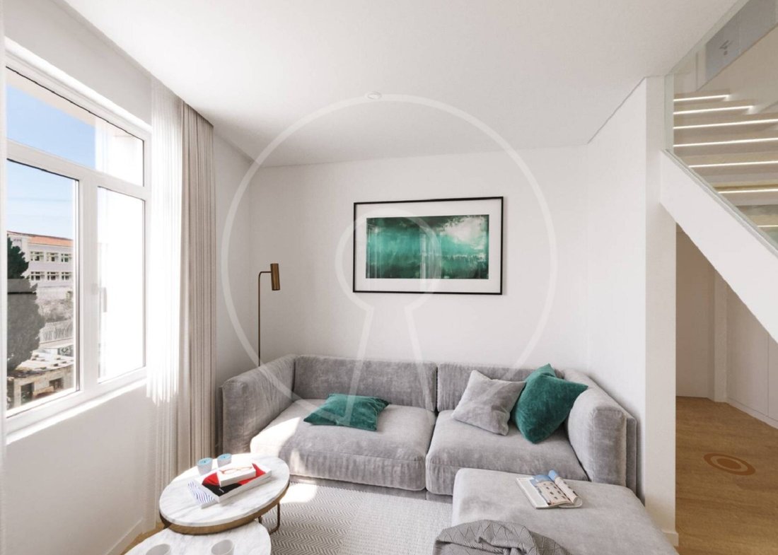 Apartment in Sao Vicente, Lisbon, Portugal 2 - 12083522