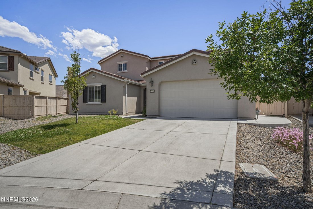 House in Reno, Nevada, United States 4 - 18406961