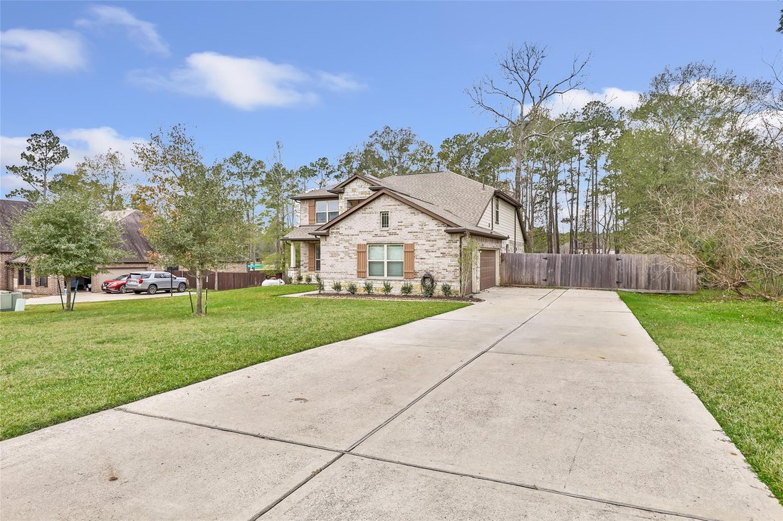 House in Houston, Texas, United States 3 - 18403568